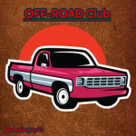 OFF-ROAD Club.