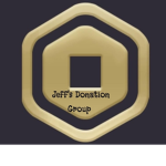Jeff's Donation Group