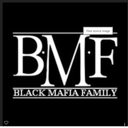 Black Mafia Hangout