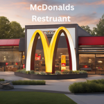McDonalds Restruant LTD