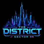 The District // Sector - 39