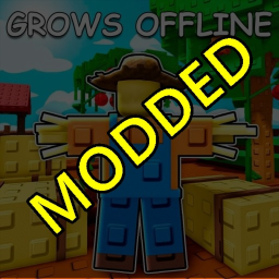 [⛲] Grow a Garden OP MODDED🍅