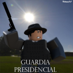 [GP]guardia presidencial