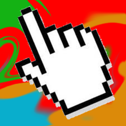 🎇Button Clicking Simulator🎇