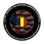 |USMDR| Training and Doctrine Command