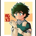 Academia Genesis: Next Generations