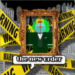 The New Order..