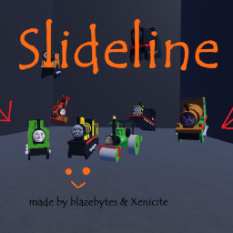 Slideline
