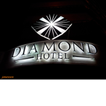 Diamond Hotel X