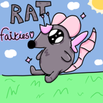 ~.:rat fairies:.~