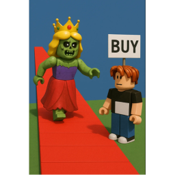 Steal A Zombie