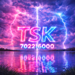 Thunder StreetK