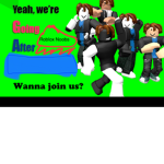 My group for My family and friends