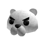 Polar Bear Hat