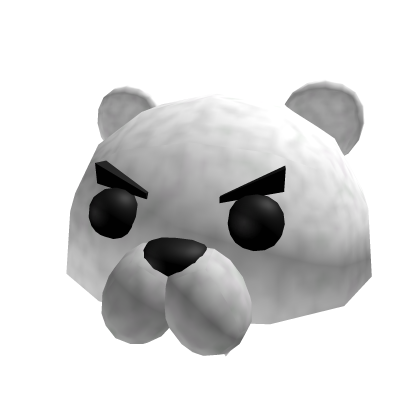 Polar Bear Hat thumbnail