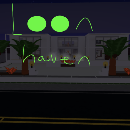 loonhaven RP