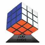 Cube Games!