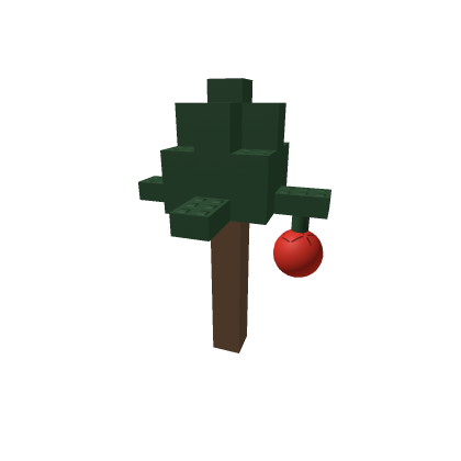apple tree