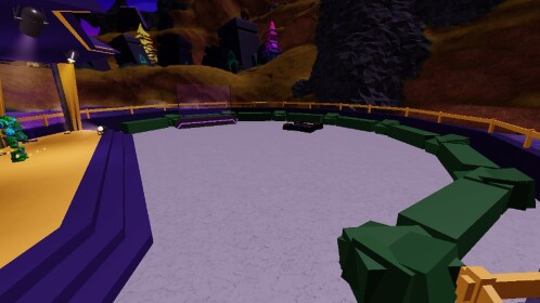 Move Simulator