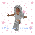 .•Bright Stars•.