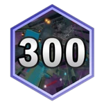 Game Badge Thumbnail