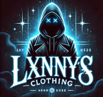 Lxnny’s clothing