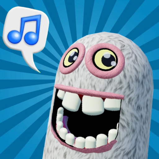 My Singing Monsters Roleplay