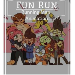 Running Man Animation Fan Club!