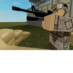The Army Base