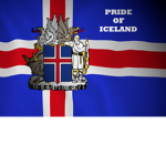Pride of Iceland