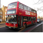 Go Ahead london london genral