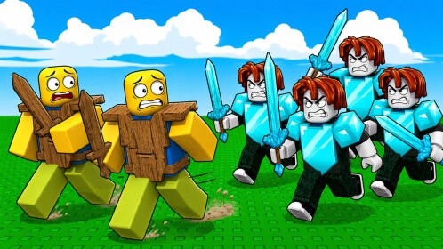 ⚔️ Command Your Clone Army!