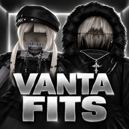 [500+ Outfits] Vanta Fits icon
