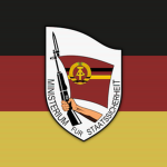 • Ministry for State Security •