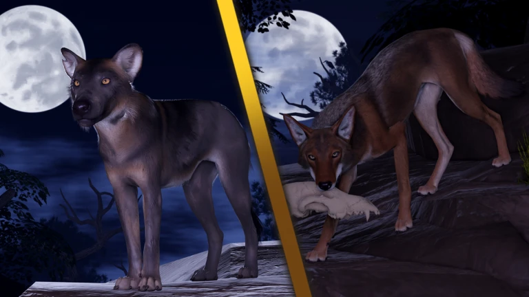 Happy Howl-o-ween