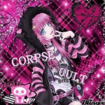 corpse cult : デッド
