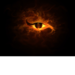 The Demons Eye