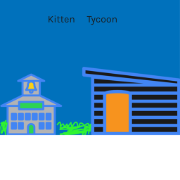 Kitten Tycoon