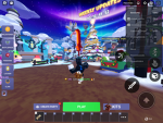 Bedwars/Blox Fruits CREW