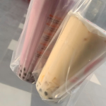 Boba tea:3
