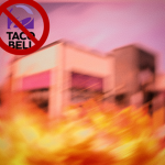 Official Association of Taco Bell Haters