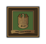 Brygada Legionów Powstańczych