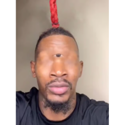 The Eye of Rah Hang Out
