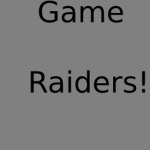 Game Raiders!!