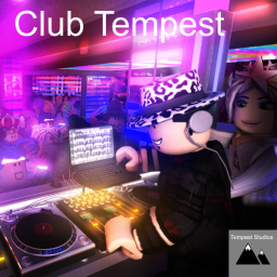 Club Tempest