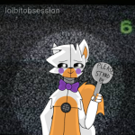 LOLBIT and Funtime foxy
