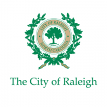 WIP | City of Raleigh