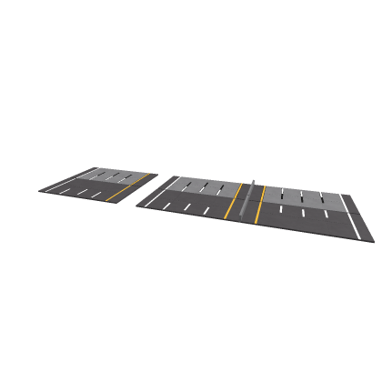 highway roads