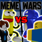 ⚔️Meme wars⚔️