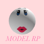 model roleplay official!